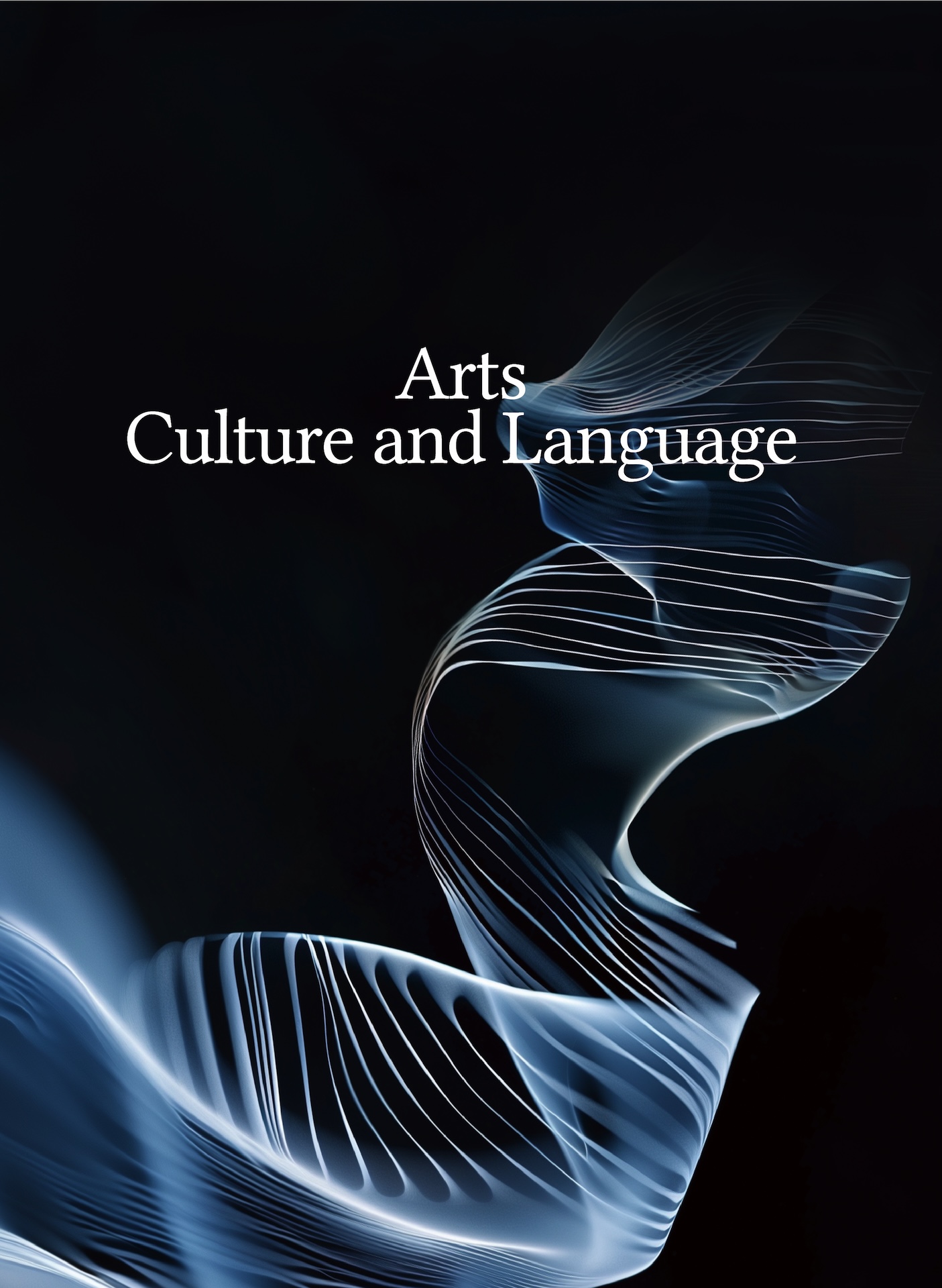 Arts, Culture and Language